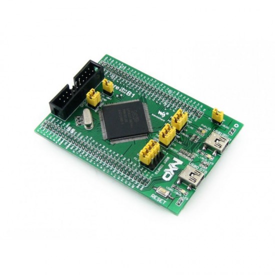 Waveshare Core4337, LPC4337 MCU Core Board