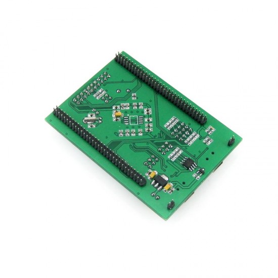 Waveshare Core4337, LPC4337 MCU Core Board