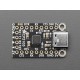 Adafruit CP2105 Friend - USB to Dual UART Serial Converters (MPN:6065)