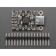 Adafruit CP2105 Friend - USB to Dual UART Serial Converters (MPN:6065)
