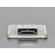 Adafruit CP2105 Friend - USB to Dual UART Serial Converters (MPN:6065)