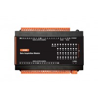 ComWinTop CWT-MB317T (II)-S 32-Channel NPN Digital Output Modbus RTU/TCP IO Module with RS485, RS232 & Ethernet Support