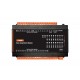 ComWinTop CWT-MB317T (II)-S 32-Channel NPN Digital Output Modbus RTU/TCP IO Module with RS485, RS232 & Ethernet Support ComWinTop CWT-MB317T (II)-S 32-Channel NPN Digital Output Modbus RTU/TCP IO Module with RS485, RS232 & Ethernet Support