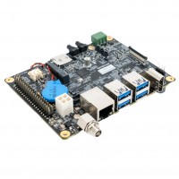 D131 Carrier Board for NVIDIA Jetson Orin NX/ Orin Nano Module