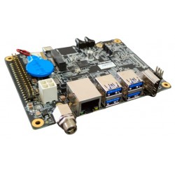 D131L Carrier Board for NVIDIA Jetson Orin NX / Orin Nano modules