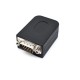 DB9 Male Screw Terminal to RS232/RS485 Conversion Board with Shell & Nut DB9 Male Screw Terminal to RS232/RS485 Conversion Board with Shell & Nut