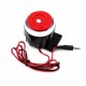 DC 12V Wired Mini Horn Siren Home Security Sound Alarm System 120DB Anti-theft Speaker Buzzer