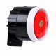 DC 12V Wired Mini Horn Siren Home Security Sound Alarm System 120DB Anti-theft Speaker Buzzer