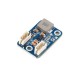 Waveshare Serial Bus Servo DC Buck Adapter, Mini Module, Design for Serial Bus Servos, Easy to Use - 6V Buck Regulator