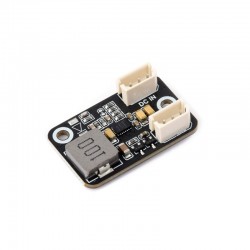 Serial Bus Servo DC Buck Adapter, Mini Module, Design for Serial Bus Servos, Easy to Use, 7.2V Buck Regulator Serial Bus Servo DC Buck Adapter, Mini Module, Design for Serial Bus Servos, Easy to Use, 7.2V Buck Regulator