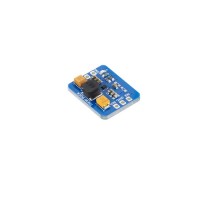 DC Buck Converter Breakout – 4.2V–14V Input, 3.3V 2A Output (BO-10131)