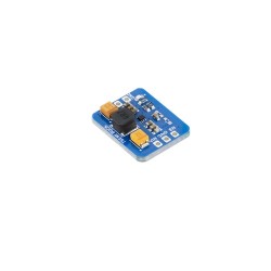 DC Buck Converter Breakout – 4.2V–14V Input, 3.3V 2A Output (BO-10131) DC Buck Converter Breakout – 4.2V–14V Input, 3.3V 2A Output (BO-10131)