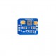 DC Buck Converter Breakout – 4.2V–14V Input, 3.3V 2A Output (BO-10131)