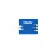 DC Buck Converter Breakout – 4.2V–14V Input, 3.3V 2A Output (BO-10131)