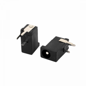 DC-002 3.5x1.1mm DC Power Jack Socket Connector DC-002 3.5x1.1mm DC Power Jack Socket Connector