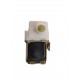 Electric Solenoid Water Air Valve Switch - 12V DC 200mA