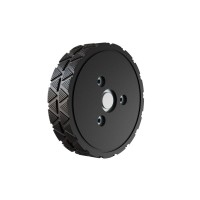 DDSM210 Direct Drive Servo Motor, Low Speed & High Torque, Low Noise, All-In-One Design, Hub Motor, Suitable For RC Car Robot DIY