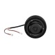 Waveshare DDSM350-CT High-Speed Direct-Drive Servo Motor With Integrated Driver, 350rpm, CAN + TTL232 Communication