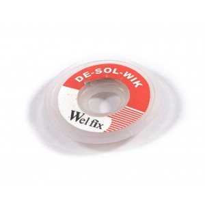 DeSoldering Wick Wire DeSoldering Wick Wire