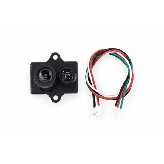 DF ROBOT TF-UW500 Underwater Single-Point LiDAR for Mapping & Positioning (5m dToF Ranging) (MPN:SEN0755)