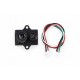 DF ROBOT TF-UW500 Underwater Single-Point LiDAR for Mapping & Positioning (5m dToF Ranging) (MPN:SEN0755)
