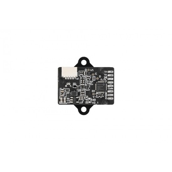 DF ROBOT TF-UW500 Underwater Single-Point LiDAR for Mapping & Positioning (5m dToF Ranging) (MPN:SEN0755)