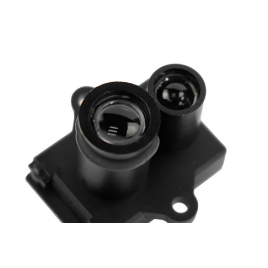 DF ROBOT TF-UW500 Underwater Single-Point LiDAR for Mapping & Positioning (5m dToF Ranging) (MPN:SEN0755)