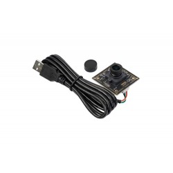 DF ROBOT 4K USB Camera Module with Sony IMX415 Sensor (95° Balanced View) (MPN:FIT1043)