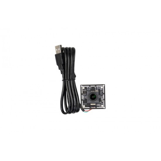 DF ROBOT 4K USB Camera Module with Sony IMX415 Sensor (95° Balanced View) (MPN:FIT1043)