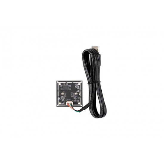DF ROBOT 4K USB Camera Module with Sony IMX415 Sensor (95° Balanced View) (MPN:FIT1043)