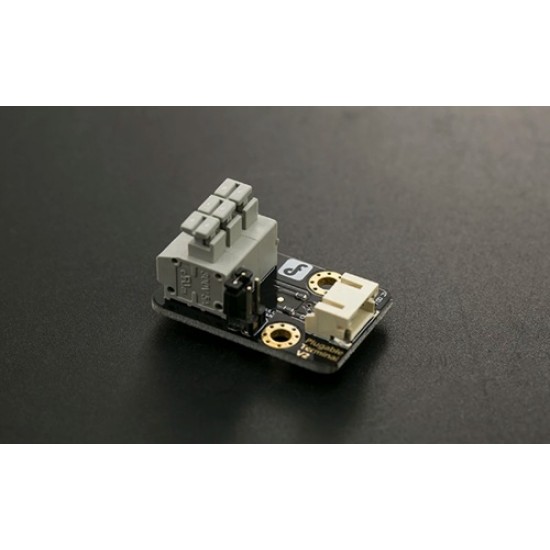 DF ROBOT Gravity: Waterproof DS18B20 Temperature Sensor Kit (MPN:KIT0021)
