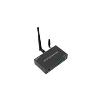 DF ROBOT EDGE101 Industrial ESP32 IoT Programmable Controller with 4G CAT1 (RS485, CAN, Ethernet) (MPN:DFR1283)