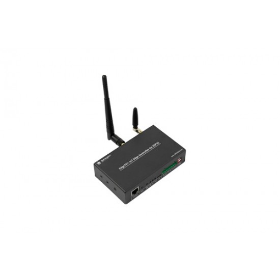DF ROBOT EDGE101 Industrial ESP32 IoT Programmable Controller with 4G CAT1 (RS485, CAN, Ethernet) (MPN:DFR1283) DF ROBOT EDGE101 Industrial ESP32 IoT Programmable Controller with 4G CAT1 (RS485, CAN, Ethernet) (MPN:DFR1283)