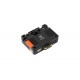 DF ROBOT Gravity: HUSKYLENS 2 - 6 TOPS LLM MCP AI Vision Sensor (TF Card Version, 20+ Models, Deploy Custom Models) (MPN:SEN0638-TF)