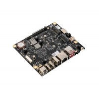 DF ROBOT Mini Carrier Board for LattePanda Mu & Mu Ultra Compute Module (MPN:DFR1293)