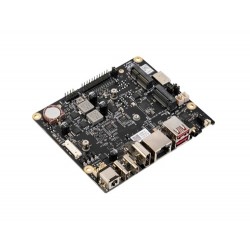 DF ROBOT Mini Carrier Board for LattePanda Mu & Mu Ultra Compute Module (MPN:DFR1293)