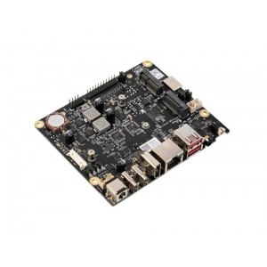 DF ROBOT Mini Carrier Board for LattePanda Mu & Mu Ultra Compute Module (MPN:DFR1293) DF ROBOT Mini Carrier Board for LattePanda Mu & Mu Ultra Compute Module (MPN:DFR1293)