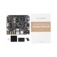 DF ROBOT Mini Carrier Board for LattePanda Mu & Mu Ultra Compute Module (MPN:DFR1293) DF ROBOT Mini Carrier Board for LattePanda Mu & Mu Ultra Compute Module (MPN:DFR1293)