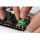 DF Robot RainbowLink V1 4 Channel USB to Serial Converter (RS485 / RS232 / TTL) (MPN: TEL0185)