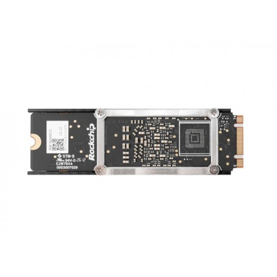 DF ROBOT Rockchip RK1828 AI Acceleration Module for Edge AI (M.2 Module, 20 TOPS) (MPN:DFR1263) DF ROBOT Rockchip RK1828 AI Acceleration Module for Edge AI (M.2 Module, 20 TOPS) (MPN:DFR1263)