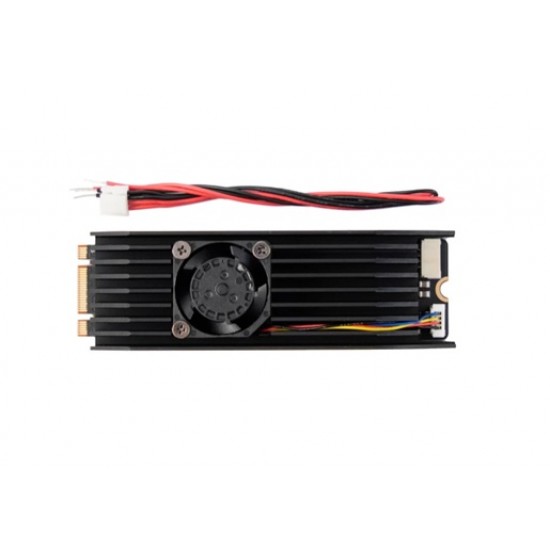 DF ROBOT Rockchip RK1828 AI Acceleration Module for Edge AI (M.2 Module, 20 TOPS) (MPN:DFR1263) DF ROBOT Rockchip RK1828 AI Acceleration Module for Edge AI (M.2 Module, 20 TOPS) (MPN:DFR1263)