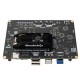 DF ROBOT RK3576 + RK1828 Edge AI Development Kit for Local LLM, VLM & Vision (20 TOPS AI Accelerator, 5GB DRAM & IMX415 Camera) (MPN:DFR1218-1) DF ROBOT RK3576 + RK1828 Edge AI Development Kit for Local LLM, VLM & Vision (20 TOPS AI Accelerator, 5GB DRAM & IMX415 Camera) (MPN:DFR1218-1)