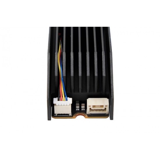 DF ROBOT RK3576 + RK1828 Edge AI Development Kit for Local LLM, VLM & Vision (20 TOPS AI Accelerator, 5GB DRAM & IMX415 Camera) (MPN:DFR1218-1) DF ROBOT RK3576 + RK1828 Edge AI Development Kit for Local LLM, VLM & Vision (20 TOPS AI Accelerator, 5GB DRAM & IMX415 Camera) (MPN:DFR1218-1)