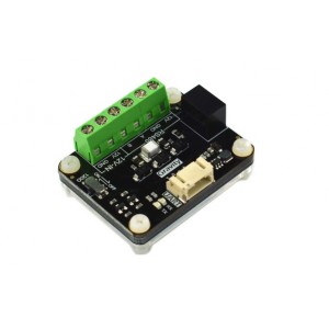 DF ROBOT Gravity: Active Isolated RS485 to UART Signal Adapter Module (MPN:DFR0845)