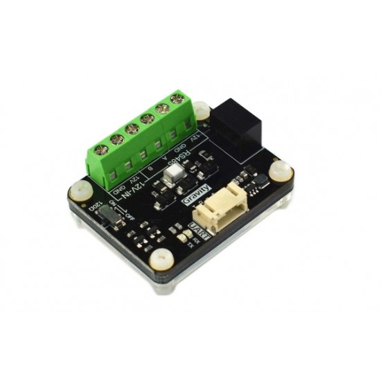 DF ROBOT Gravity: Active Isolated RS485 to UART Signal Adapter Module (MPN:DFR0845)