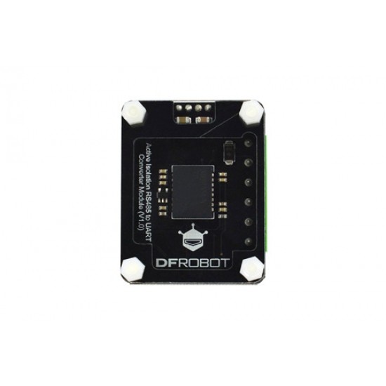 DF ROBOT Gravity: Active Isolated RS485 to UART Signal Adapter Module (MPN:DFR0845)