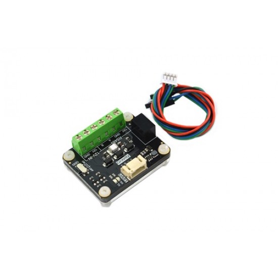 DF ROBOT Gravity: Active Isolated RS485 to UART Signal Adapter Module (MPN:DFR0845)