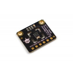 DF ROBOT Fermion: SHT31 Digital Temperature & Humidity Sensor (Breakout, I2C) (MPN:SEN0331)