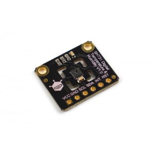 DF ROBOT Fermion: SHT31 Digital Temperature & Humidity Sensor (Breakout, I2C) (MPN:SEN0331)