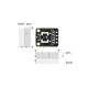 DF ROBOT Fermion: SHT40 Temperature & Humidity Sensor (Breakout) (MPN:SEN0428)